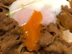 -牛気·越光米牛肉饭(水游城店)