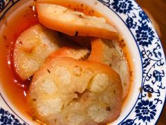 -琥珀老六龙虾(四里河店)