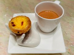 -8餐厅(新葡京酒店)