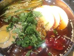 -很久以前羊肉串(中山公园店)