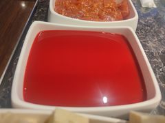 -海底捞火锅(邯郸新世纪中心店)