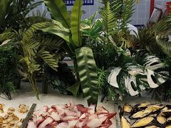 -金滏山·烤肉海鲜火锅自助(襄阳万达店)