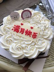 -杰爱月子护理中心