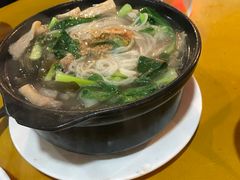 -清真·穆萨砂锅(大皮院店)