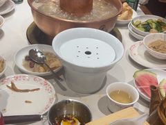 -东门口·新式老北京火锅(河西龙湖天街店)