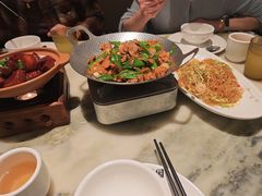 -小菜园新徽菜(马鞍山金鹰店)