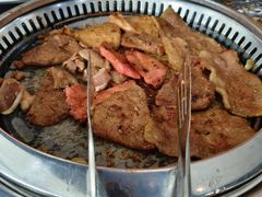 -星海汇海鲜自助烤肉火锅(百大店)