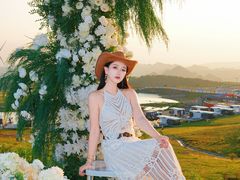 -龙里油画大草原旅游区