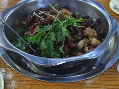 -天治宣·野椒鸡(龙头寺总店)