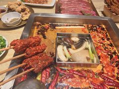 -锦城印象火锅(天府三街店)