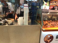 -阿满食品(大连商场店)