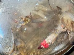 -王潮活海鲜自助·蒸汽海鲜