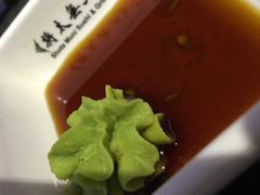 -将太无二·北美传奇寿司(瑞士公寓店)