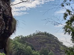 -江郎山风景名胜区