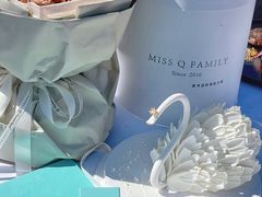 -Miss Q Family甜品·蛋糕·法甜咖啡