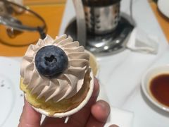 -泰安东尊华美达广场酒店·自助餐厅