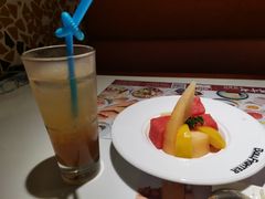 -斗牛士牛排餐厅(嘉里汇店)