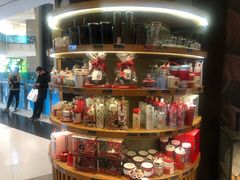 零售区-星巴克(来福士2F店)