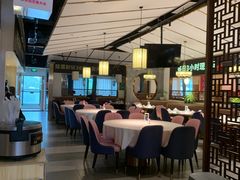 -新辣宴·湖南家常菜·商务聚餐(中粮创芯店)