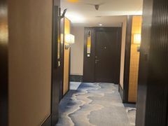-杭州东站汇和君亭酒店
