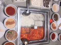 -海底捞火锅(杭州萧山宝龙广场店)