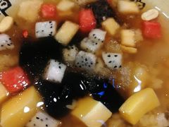 -溢仙茶(中防万宝城店)