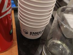 -骊韵咖啡厅(深圳中海凯骊酒店)
