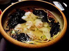 -上海苏宁宝丽嘉酒店·嘉府壹号中餐厅