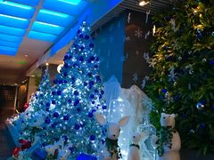 -上海外滩英迪格酒店