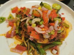 -THE PAWON·8碗(古北SOHO店)