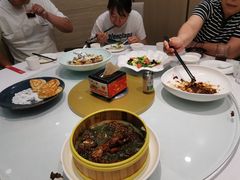 -红菜坊·烤鸭·川鲁宴(石园店)