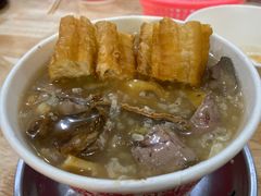 -百成大同鸭肉粥(大同总店)