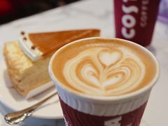 -COSTA COFFEE(吴江路店)