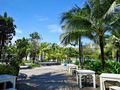 -富国岛翡翠湾 JW 万豪度假酒店