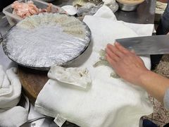 -成发鱼生
