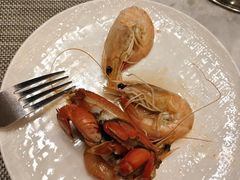 -盐城万豪酒店-盐城厨房西餐厅