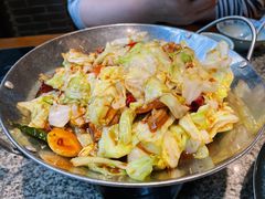 手撕包菜-映像徐州(滨湖店)