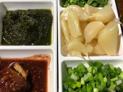 -老北京涮肉(经一路店)