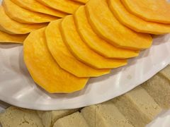 红薯-八先生涮肉房(三里河店)