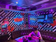 -好乐迪KTV(金钻店)