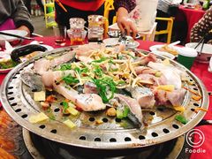 -友口福(大良店)