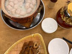 -一品美食城(石碣序伦小学店)