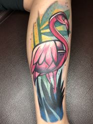-極致刺青TATTOO STUDIO 私人订制
