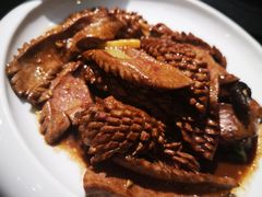 -四季厨房 鲁菜·孔府烤鸭(二环南路店)