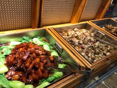 -欢乐牧场海鲜烤肉自助(牡丹园店)