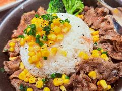 -留半山·香港食堂(啦啦宝都店)