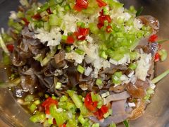 -双合园·海鲜水饺青岛菜(上清路店)