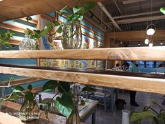 大堂-付掌柜在成都·热炒砂锅集(金禾店)