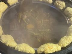 -龙翔山庄雷鸡肉(青城后山泰安古镇店)