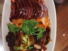 -满盛春饼·新津菜(河北路总店)